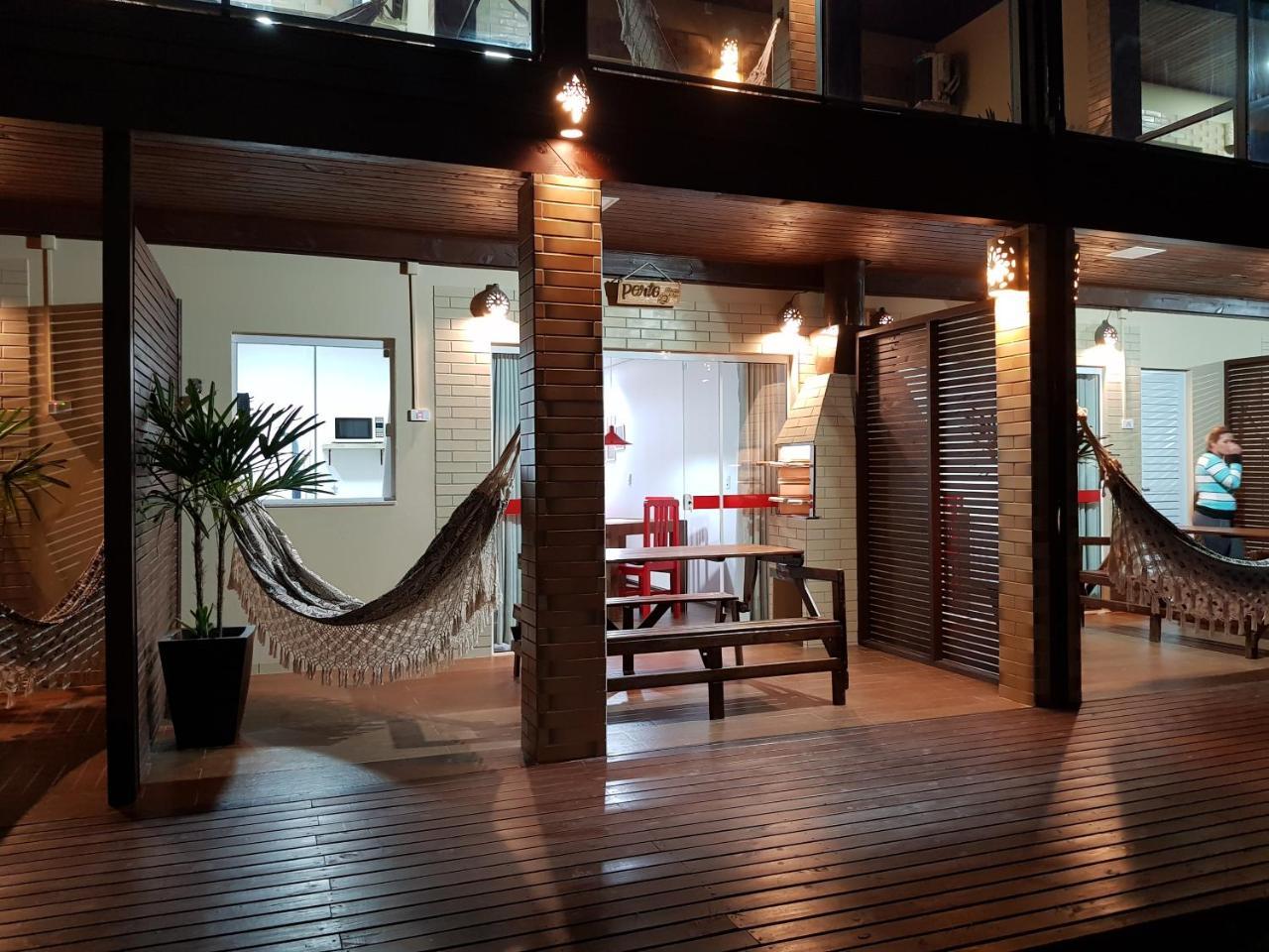 Paraiso Da Lagoa 賓館 *