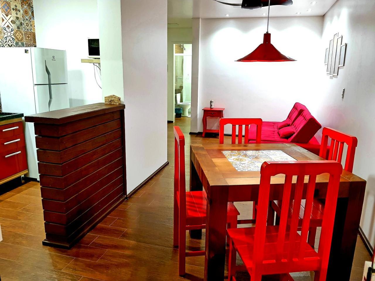 賓館 Paraiso Da Lagoa Barra de Ibiraquera
