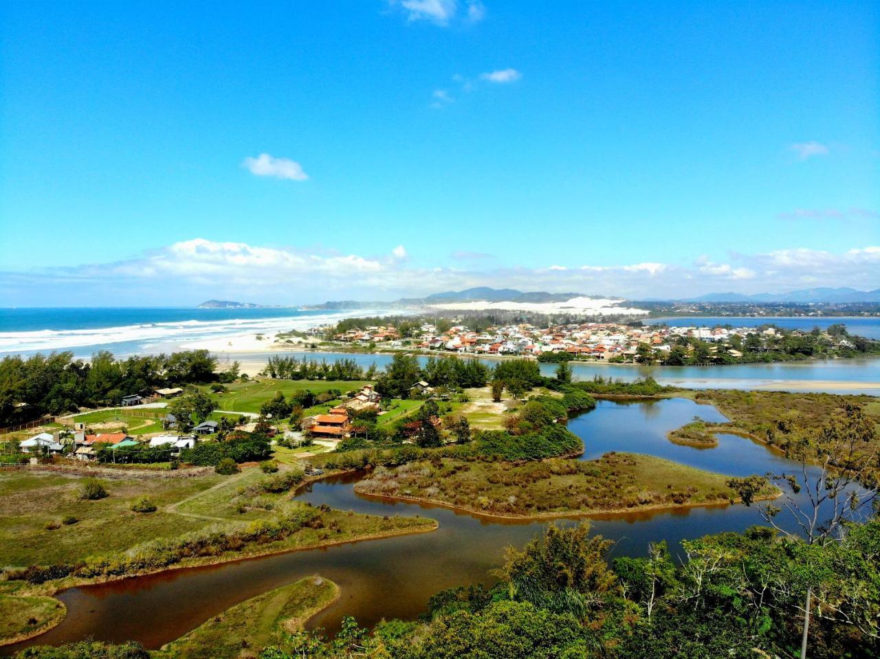 Paraiso Da Lagoa 賓館