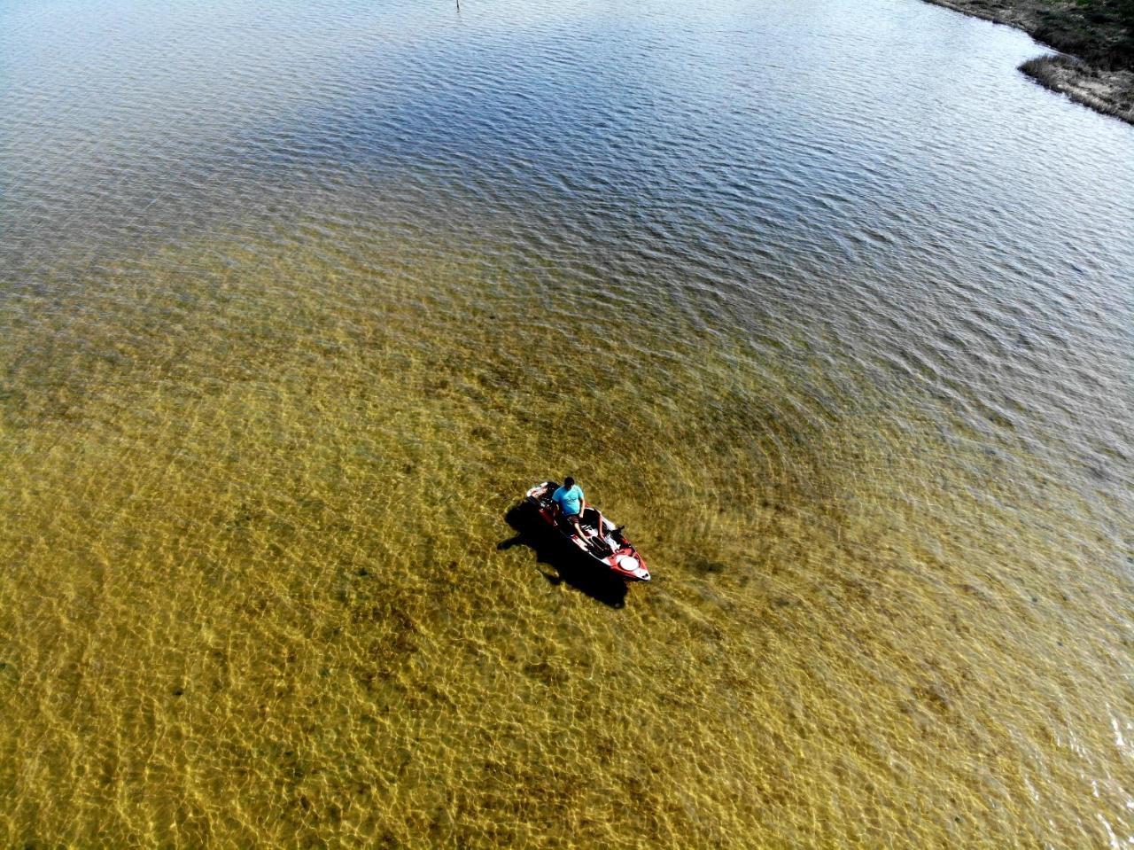 賓館 Paraiso Da Lagoa *