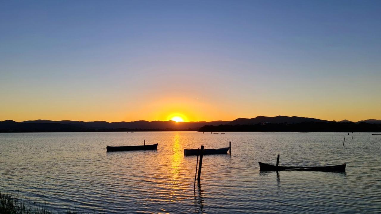 Paraíso Da Lagoa Estalagem *