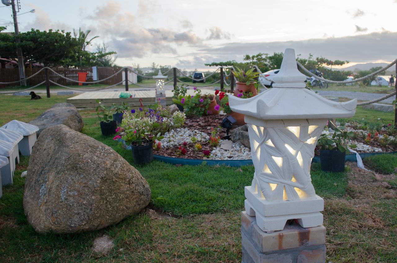 Paraíso Da Lagoa *