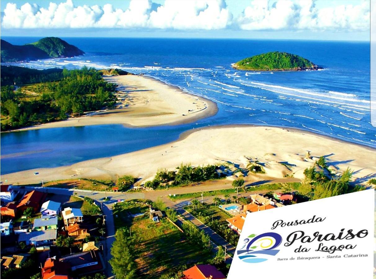 Paraíso Da Lagoa