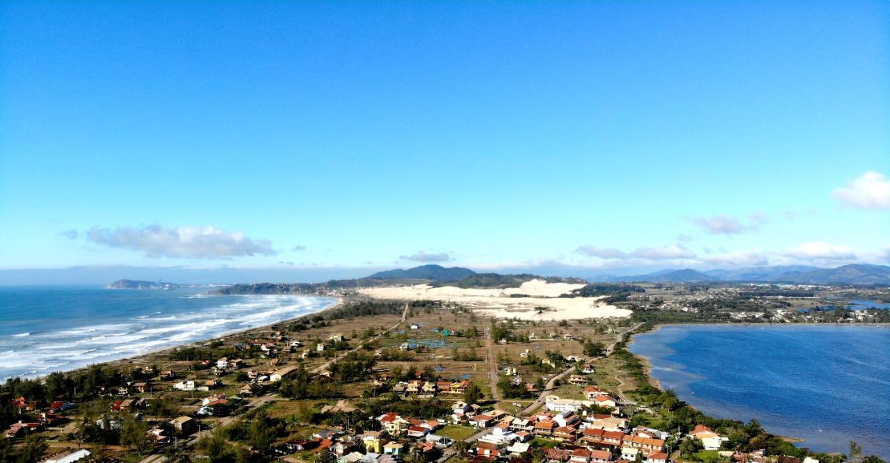 Paraíso Da Lagoa Estalagem Barra de Ibiraquera